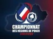 Championnat de France | Paris, 05 - 18 OCT 2026