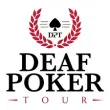 Deaf Poker Tour - DPT Baltimore | Hanover, 05 - 07 NOV 2026