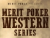 Merit Poker Western Series | Alsancak, 16 - 27 JAN 2023 | OVER $3.000.000 GTD