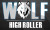 Wolf High Roller | Liechtenstein, Gamprin-Bendern, 17 - 22 May 2023