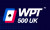 WPT500 UK | Nottingham, 24 - 29 MAY 2023 | Main Event  £500,000 GTD