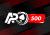 All Poker Open 500 | Paris, 10 - 14 MAY 2023
