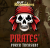 Pirates Poker Treasure | Rozvadov, 01 - 13 APRIL 2025 | ME €1.500.000 GTD