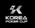 Korea Poker Cup Series 2 | Jeju, 17 - 23 JUNE 2025 | KR₩ 1.36 Billion GTD