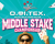 ΟΦΙΤΕΧ Middle Stake Championship | Athens, Pireas, 01 - 31 OCT 2025