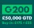 G200 NPL | Newcastle, 14 - 19 JULY 2026 | £50,000 GTD