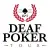 Deaf Poker Tour - DPT Las Vegas | Las Vegas, 23 - 25 JULY 2026