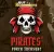 Pirates Poker Treasure / Xmas Mystery Bounty | Rozvadov, 14 - 21 DEC 2026 | ME €1.000.000 GTD